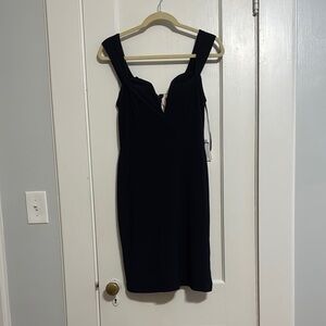 Jodi Kristopher Cocktail Dress